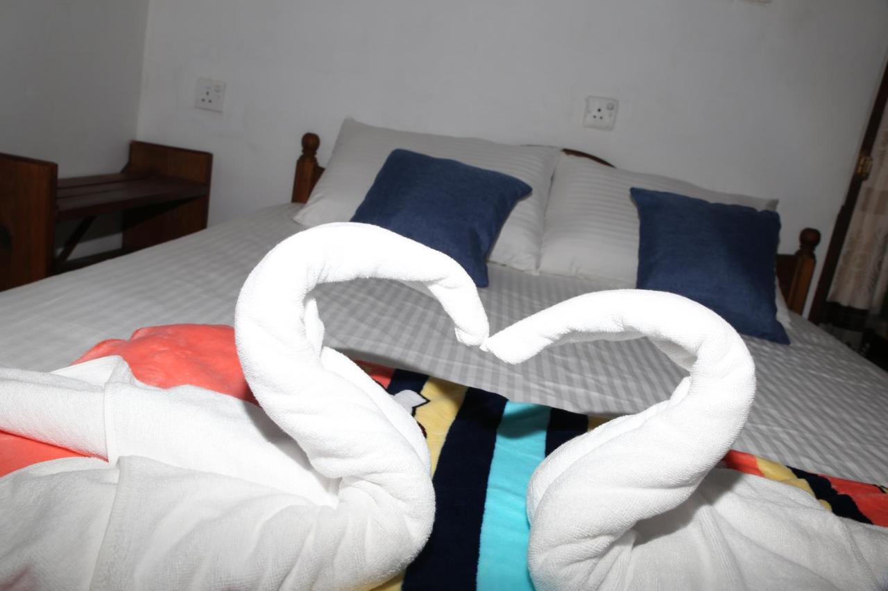 エッラDream Nestアパートメント エクステリア 写真